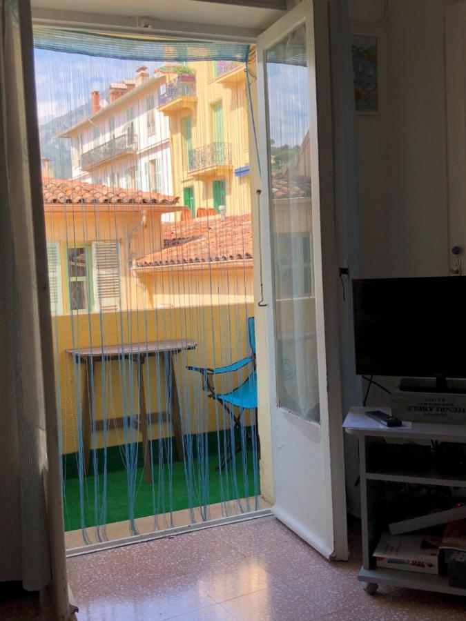 Welcome In The Cozy Blue Nest Pedestrian Μεντόν Εξωτερικό φωτογραφία